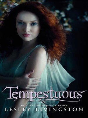 cover image of Tempestuous